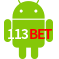 Aplicativo 113Bet para Android