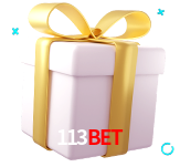 Receba seus bônus de boas-vindas no 113Bet