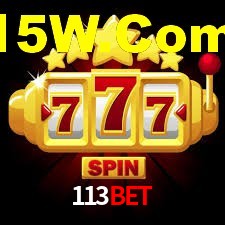Welcome Bonus 113Bet