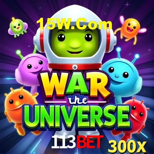 Bônus de Boas-vindas 113Bet