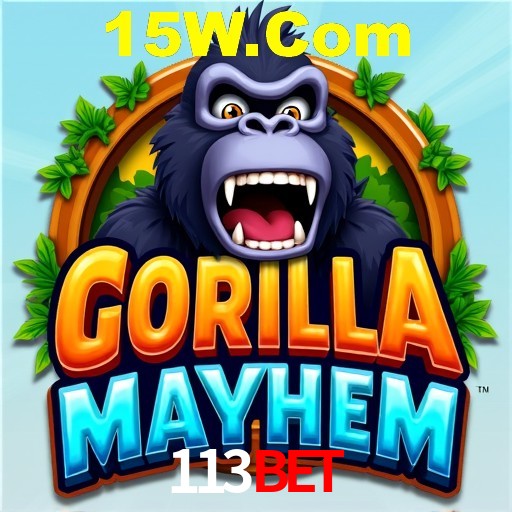 Desvendando o Mundo dos Jogos Virtuais na 113Bet