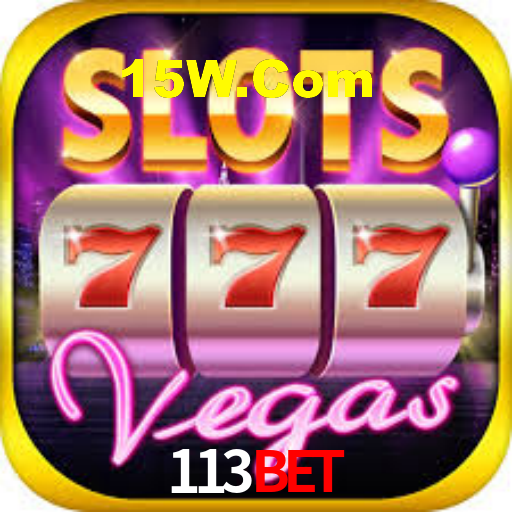 113Bet: Jogos de Caça-Níqueis-Altas Recompensas, Roleta-Velocidade, Blackjack-Desafios Máximos