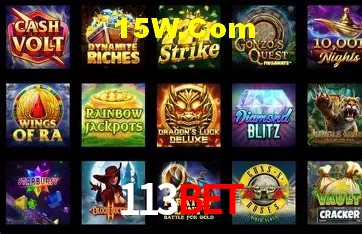 Ofertas Exclusivas 113Bet