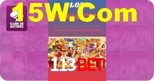VIP Casino 113Bet