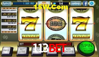 113Bet Belo Horizonte - Payments