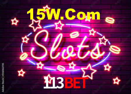 113Bet Login
