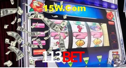 113Bet São Paulo - Jogo Providers