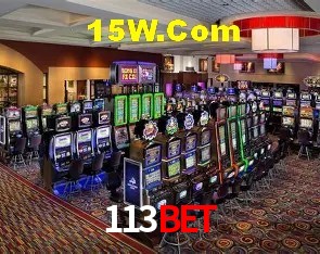 113Bet - Análise de Mercados Esportivos