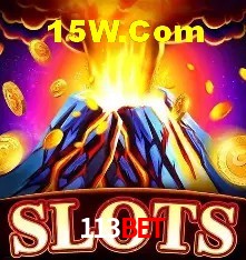 Jogos de Slot 113Bet