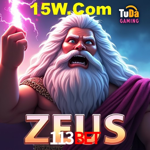 113Bet Cassino - 80+ Mesas ao Vivo