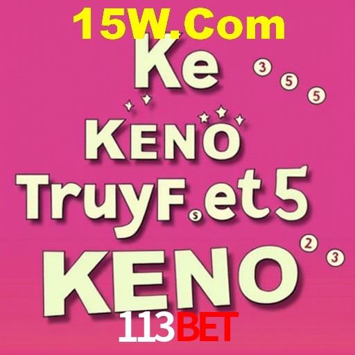 Interface do App 113Bet