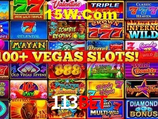 113Bet Belo Horizonte - Jackpots