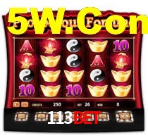 Welcome Bonus 113Bet