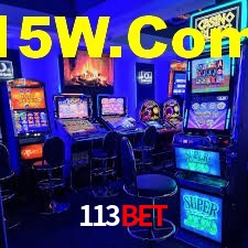 Programa VIP 113Bet