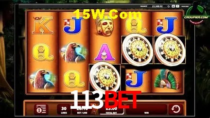 113Bet - Pagamento PIX Instantâneo