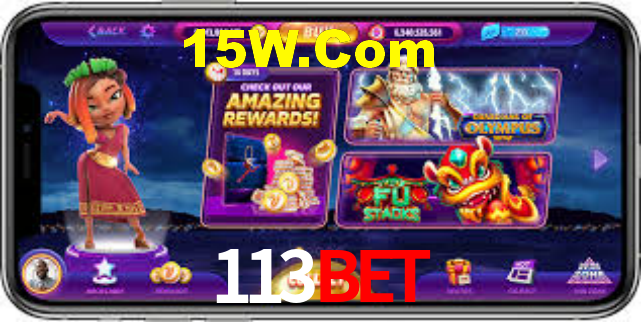 113Bet.Com