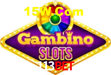 113Bet: A Experiência de Casino com Jogos de Mesa ao Vivo