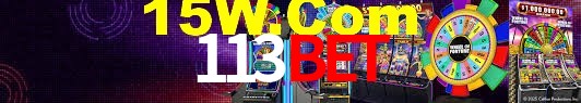 Slot Games 113Bet