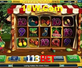 Login Seguro 113Bet