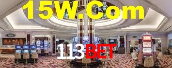 Live Casino 113Bet