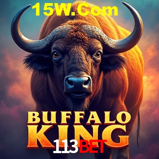 Descubra o Mundo do Cassino Online com 113Bet