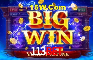 Promoções Sazonais 113Bet