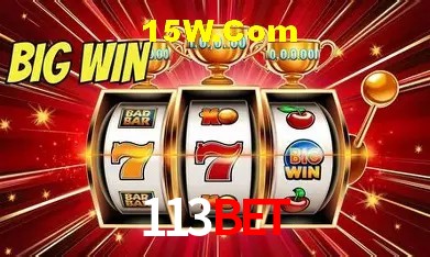 113Bet Rio de Janeiro - Popular Jogos