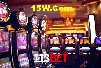 113Bet Brasília - Jogo Features