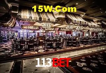 Diretório de Jogos 113Bet