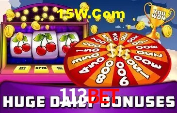 Integração de APIs 113Bet