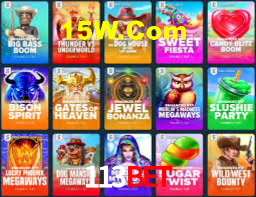 113Bet.Com