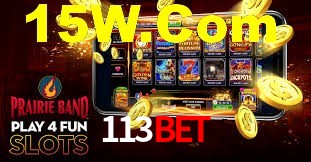 Game Statistics 113Bet