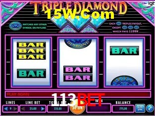 113Bet Rio de Janeiro - Licenses