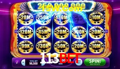 113Bet Salvador - Football