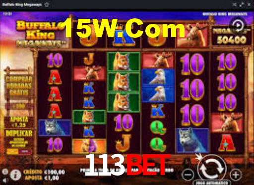 113Bet