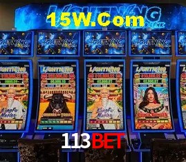 113Bet - Rápido Acesse