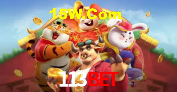 113Bet.Com