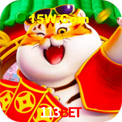 Sinta a adrenalina dos jogos de cassino com 113Bet