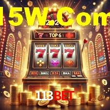Statistics 113Bet