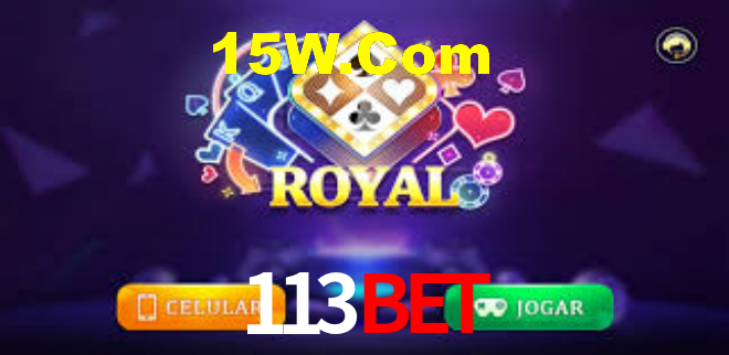 113Bet App - Aplicativo Móvel Oficial