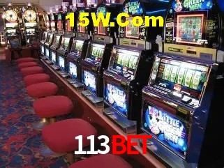 113Bet - Login Methods