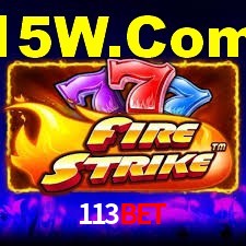 Live Casino 113Bet