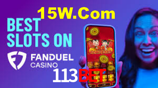 113Bet.Com