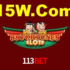 Welcome Bonus 113Bet