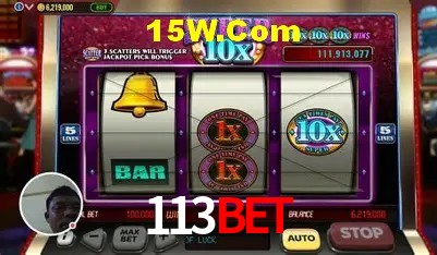 113Bet Belo Horizonte - Promo Tips