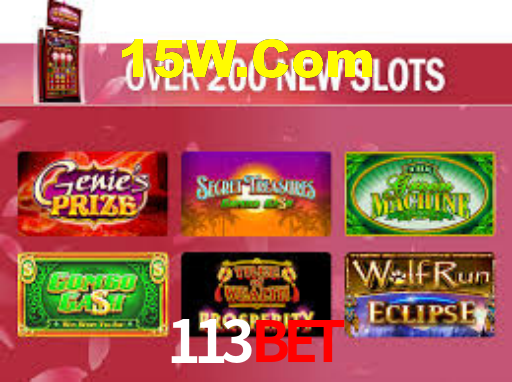 113Bet - Um Cassino De Prestígio! - 113Bet.Com