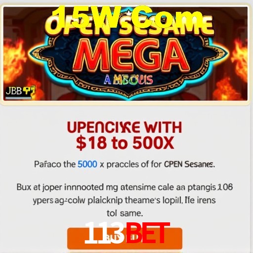 Mesa de Roleta 113Bet