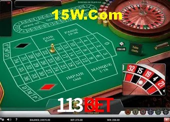 Promoções Sazonais 113Bet