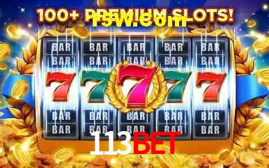 113Bet - Um Grande Cassino No Seu Telefone - 113Bet.Com
