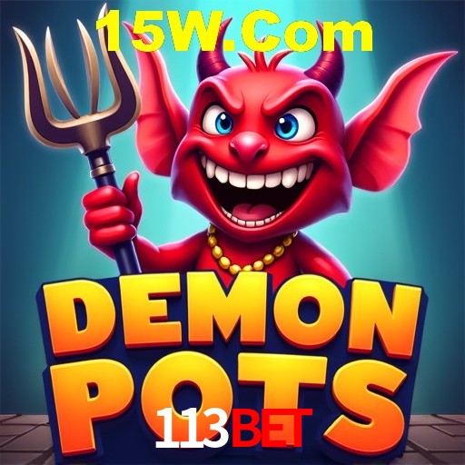 Apostas Esportivas na 113Bet: Um Guia Completo